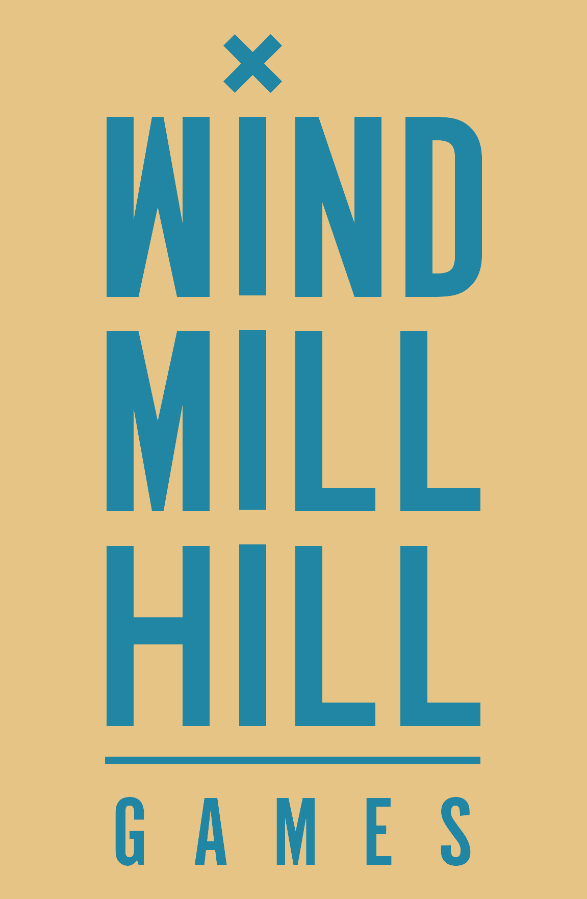 Logo: Windmillhill Games GmbH, BERLIN, Germany